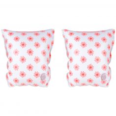 Brassards de natation Fleurs (2-6 ans) - Swim Essentials