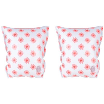 Brassards de natation Fleurs (2-6 ans)