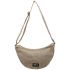 Sac banane Andrea Laine Beige - Hindbag