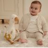 Peluche d'activités Oie Newborn Little Dutch Ambiance 2