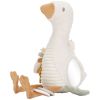Peluche d'activités Oie Newborn Little Dutch Produit 3