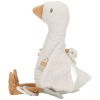 Peluche d'activités Oie Newborn Little Dutch Produit 6