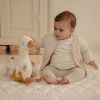 Peluche d'activités Oie Newborn Little Dutch Ambiance 7