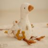 Peluche d'activités Oie Newborn Little Dutch Ambiance 9