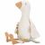 Variation Blanc du produit Peluche d'activités Oie Newborn de la marque Little Dutch