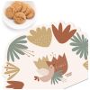 Set de table Fleurs Lili Rose personnalisable Charlie et Suzie Produit 3