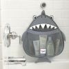 Filet de rangement jouets de bain Requin  par 3 sprouts