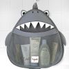 Filet de rangement jouets de bain Requin  par 3 sprouts