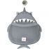 Filet de rangement jouets de bain Requin - 3 sprouts Filet de rangement jouets de bain Requin - 3 sprouts