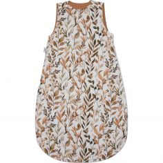 Gigoteuse chaude Caramel forest TOG 3,3 (6-18 mois) - BB & Co