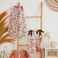 Gigoteuse chaude Caramel forest TOG 3,3 (6-18 mois)