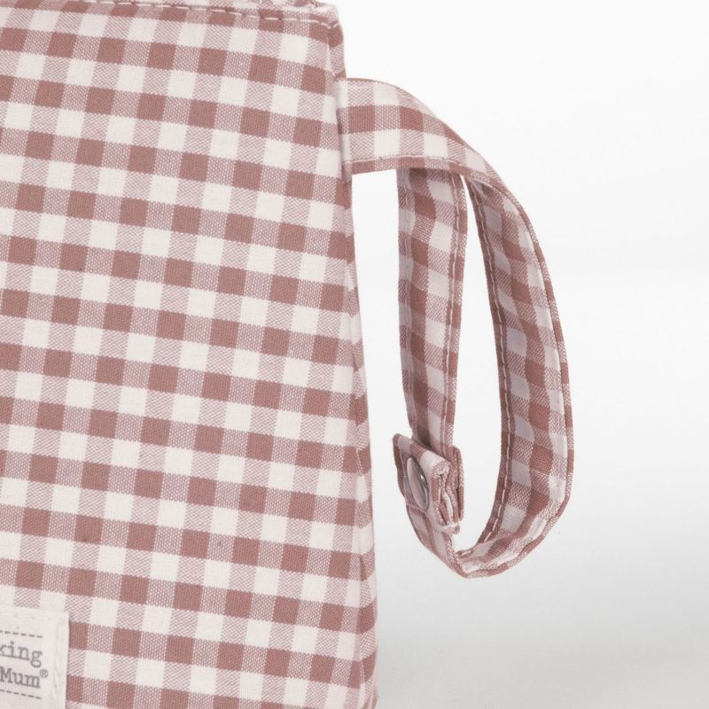 Trousse de toilette Praliné Vichy Moka Walking Mum Produit 5