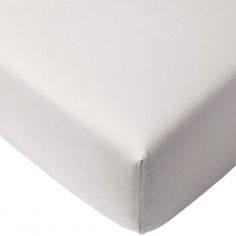 Drap housse en jersey Souris (70 x 140 cm) - Mon P'tit Dodo