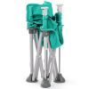 Rehausseur compact évolutif Pop 'N Sit Teal Kids2 Produit 4