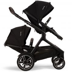 Seconde assise DEMI NEXT Caviar