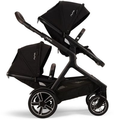 Seconde assise DEMI NEXT Caviar