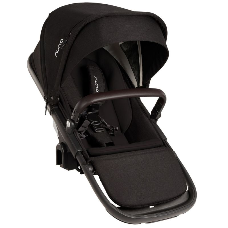 Seconde assise DEMI NEXT Caviar Nuna Produit 1