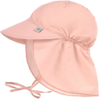 Chapeau anti-UV pink (19-36mois) - Reconditionné Lässig