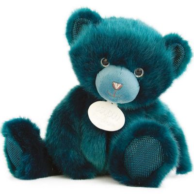 ours en peluche 30 cm