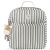 Sac à dos enfant Botton Rayures Walking Mum Produit 1