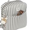 Sac à dos enfant Botton Rayures Walking Mum Produit 7