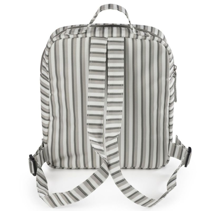 Sac à dos enfant Botton Rayures Walking Mum Produit 3