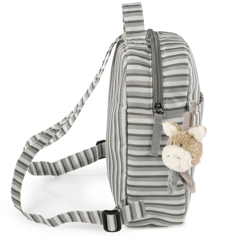 Sac à dos enfant Botton Rayures Walking Mum Produit 4