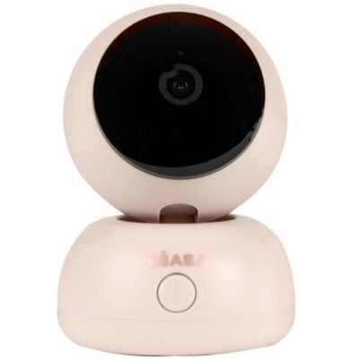 Caméra additionnelle Zen Premium Terre d'argile