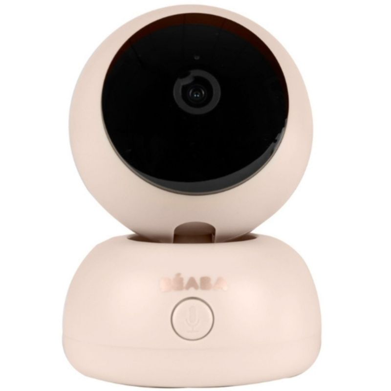 Caméra additionnelle Zen Premium Terre d'argile Béaba Produit 2