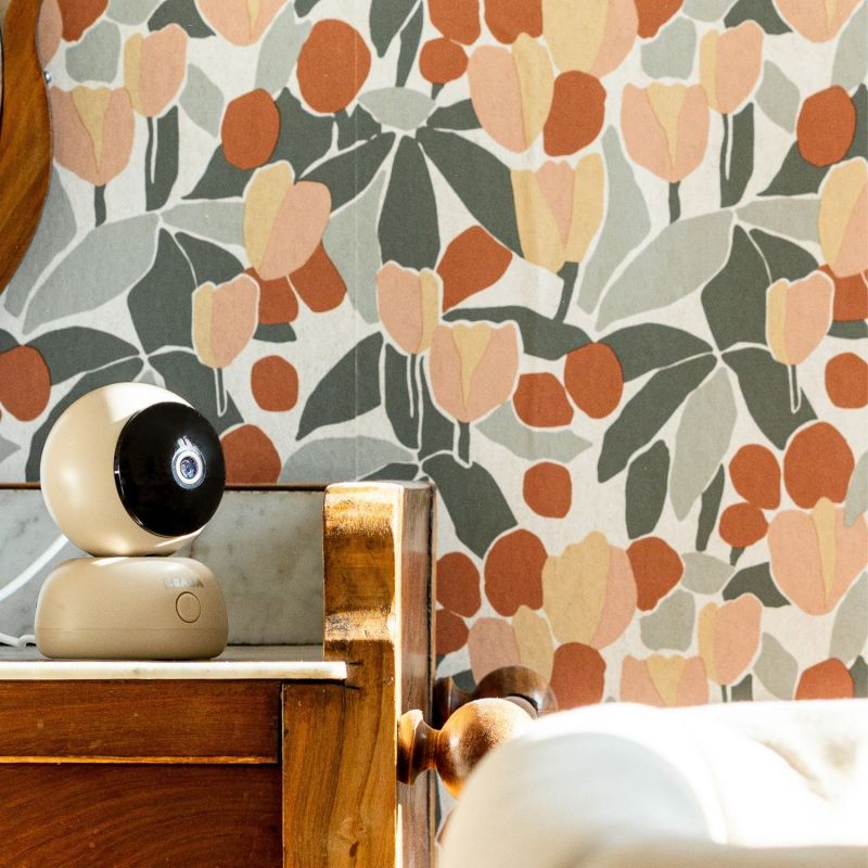 Caméra additionnelle Zen Premium Terre d'argile Béaba Produit 3