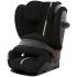 Siège-auto PALLAS G3 i-Size Plus Moon Black (Groupe 1/2/3) - Cybex Siège-auto PALLAS G3 i-Size Plus Moon Black (Groupe 1/2/3) - Cybex