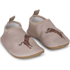 Chaussures d'eau Tiger (pointure 20-21) - Konges Slojd
