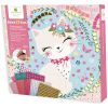 Coffret 3 mosaïques Animaux mignons Sycomore Packaging 1