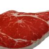 Porte-clé peluche Barbecue Côtelette (8 cm) Bazuuyu Produit 3