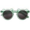 Lunettes de soleil Darla Mr Bear Peppermint transparent (1-3 ans) Liewood Produit 2