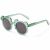 Variation Vert d'eau du produit Lunettes de soleil Darla Mr Bear Peppermint transparent (1-3 ans) de la marque Liewood