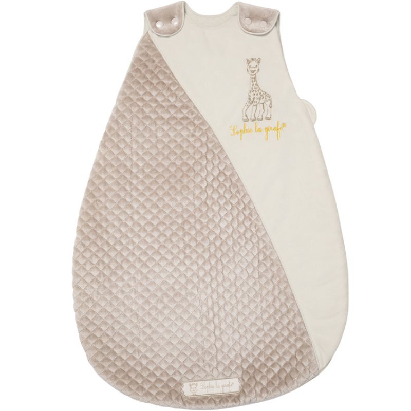 Gigoteuse chaude Sophie la girafe TOG 2 (65 cm) Babycalin