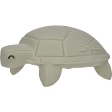 Jouet de bain en caoutchouc naturel Play & Explore Tortue  par Lässig 