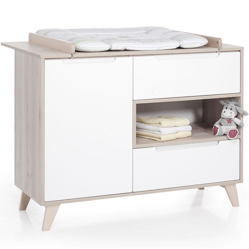 Commode à langer Mette Geuther