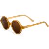 Lunettes de soleil Woam Brun ambré (2-4 ans) KI et LA Produit 3