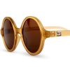 Lunettes de soleil Woam Brun ambré (2-4 ans) KI et LA Produit 4