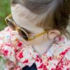 Lunettes de soleil Woam Brun ambré (2-4 ans) KI et LA Ambiance 6