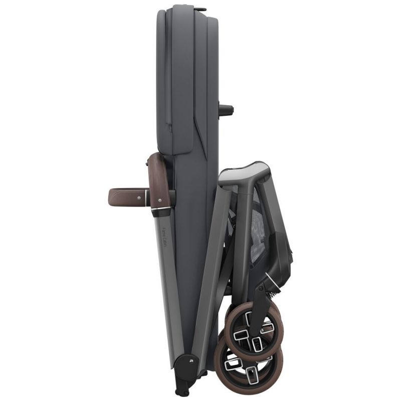 Nacelle Fame Cabin Moon Graphite Maxi-Cosi Produit 8