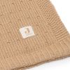 Couverture Sprinkle Knit Hazel-Fluffy (100 x 150 cm) Jollein Produit 5
