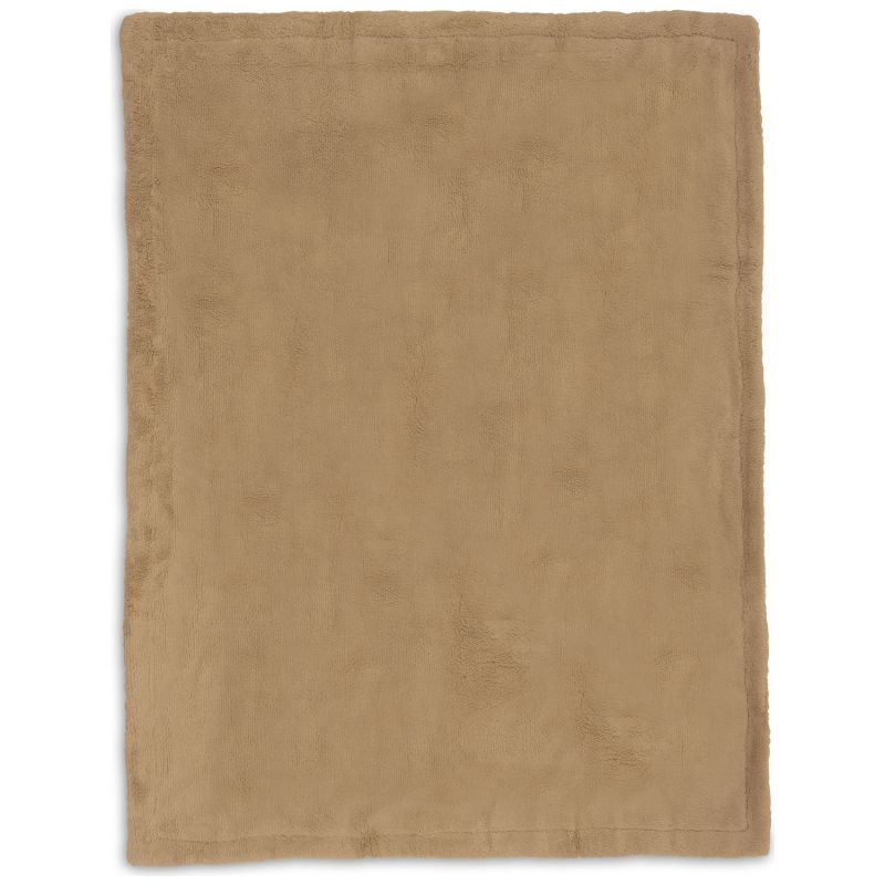 Couverture Sprinkle Knit Hazel-Fluffy (100 x 150 cm) Jollein Produit 4