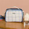 Lunchbag isotherme Elsa Carreaux (2,2 L) Hindbag Ambiance 1