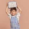 Lunchbag isotherme Elsa Carreaux Hindbag Ambiance 2