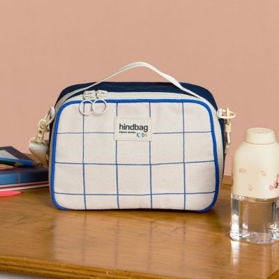 Lunchbag isotherme Elsa Carreaux (2,2 L)