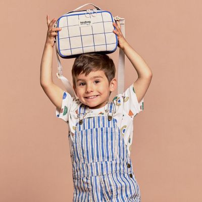Lunchbag isotherme Elsa Carreaux (2,2 L)