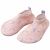 Variation Rose, bleu, rouge du produit Chaussures de bain Mimosa (pointures 23-24) de la marque Fresk